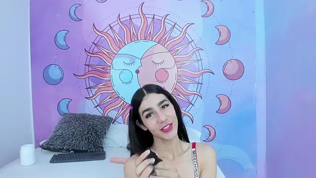 Snapshot of Mariana_16_ chatting on September 2025 07:42:02 PM Mariana 16 online show from September 2025 07:42:02 PM