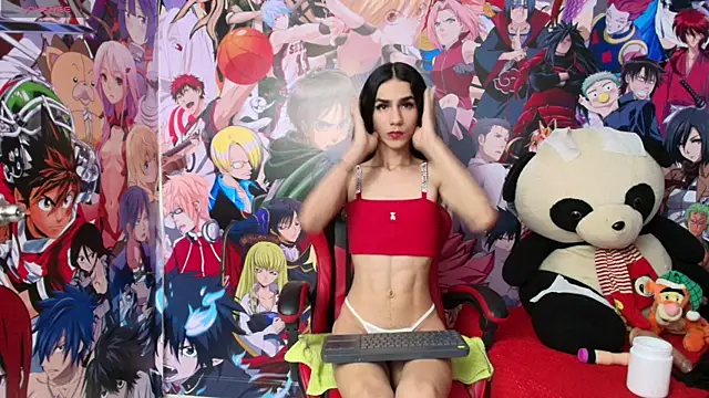 Mariana 16  online show from November 2025 07:58:01 PM