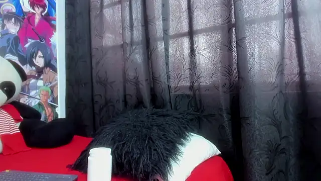 Mariana 16  online show from January 2026 02:53:02 PM