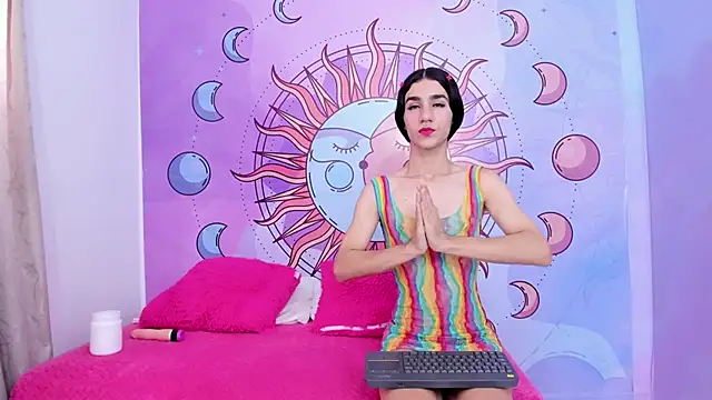 Snapshot of Mariana_16_ chatting on October 2025 07:44:01 PM Mariana 16 online show from October 2025 07:44:01 PM