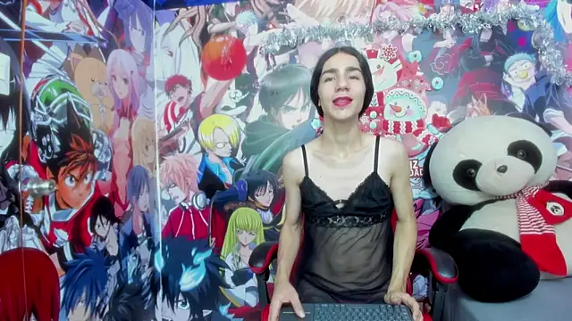 Mariana 16  online show from December 2025 03:17:01 PM