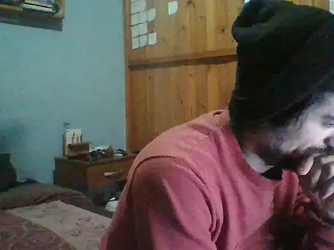 italianbighorse22 online show from July 2026 11:37:02 PM