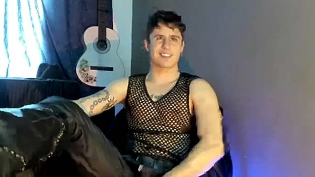 Antonello Vannucci online show from November 2025 04:30:01 PM