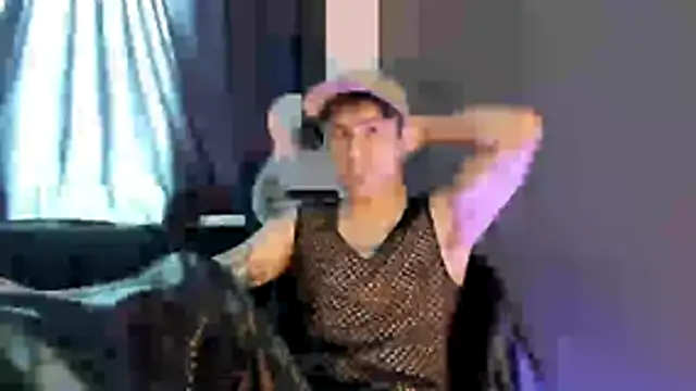 Antonello Vannucci online show from December 2025 03:54:01 PM