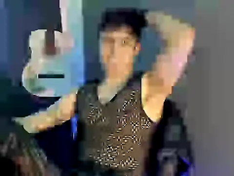 Antonello Vannucci online show from December 2025 04:17:02 PM