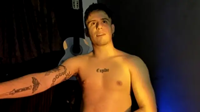 Antonello Vannucci online show from November 2025 11:30:01 PM