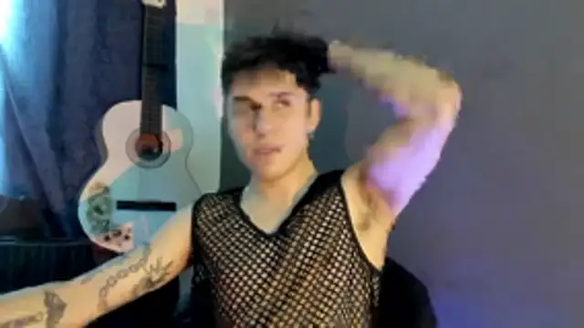 Antonello Vannucci online show from November 2025 02:51:02 PM