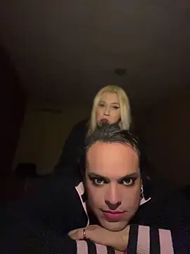 NikkelSofia online show from May 2026 11:32:02 AM