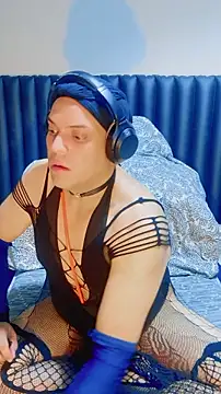 Snapshot of NikkelSofia chatting on August 2026 01:21:02 AM NikkelSofia online show from August 2026 01:21:02 AM