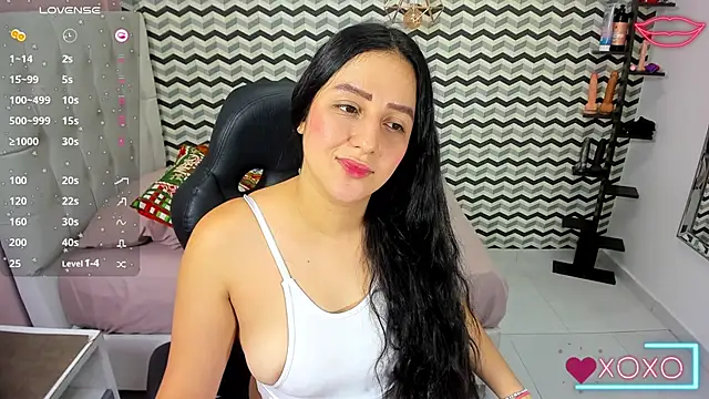 ARYAMORGAN1 online show from November 2025 03:06:01 AM