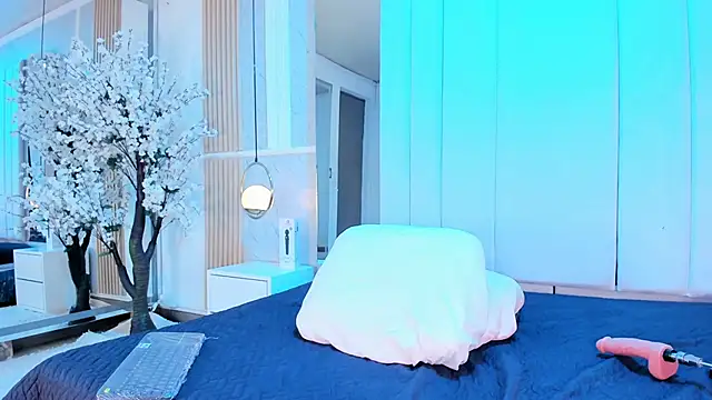 salomebenz online show from September 2025 09:47:01 PM