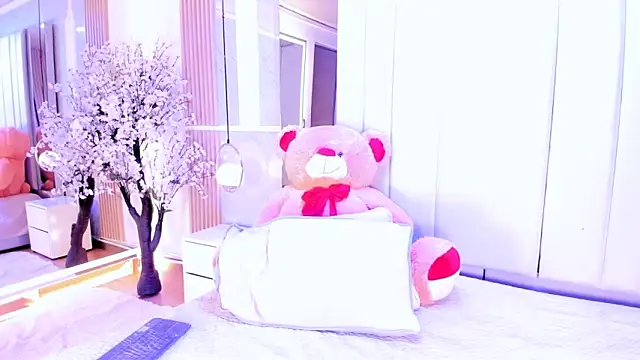 salomebenz online show from March 2026 09:40:01 PM