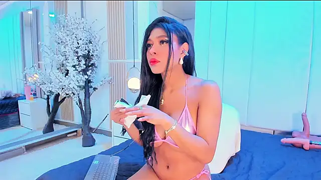 salomebenz online show from September 2025 09:42:01 PM