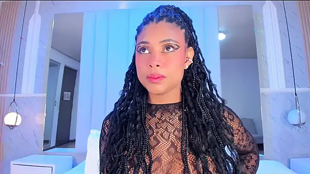 salomebenz online show from July 2026 09:04:01 PM
