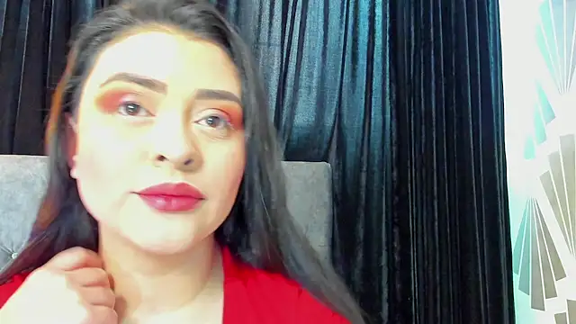 AnikaRomanoff online show from March 2025 12:06:02 PM