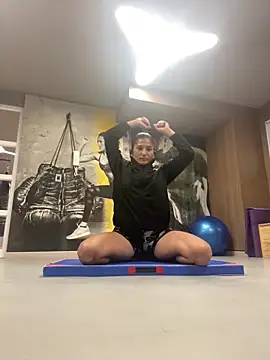 AlejandritaMilano online show from March 2026 08:54:01 PM