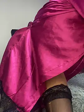AlejandritaMilano online show from July 2026 10:49:02 PM