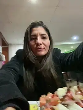 AlejandritaMilano online show from May 2026 09:01:02 PM