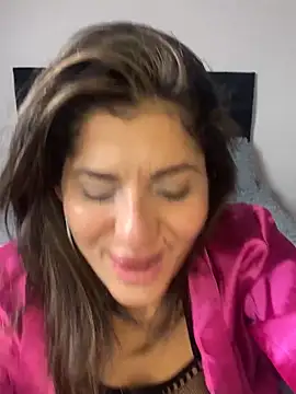 AlejandritaMilano online show from June 2026 01:57:01 AM