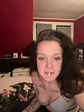 Snapshot of milabandolero chatting on February 2025 07:02:01 PM milabandolero online show from February 2025 07:02:01 PM