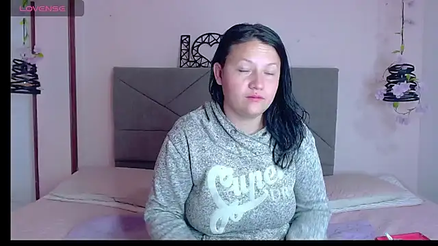 Snapshot of kattia_bk chatting on January 2025 12:00:01 PM kattia bk online show from January 2025 12:00:01 PM