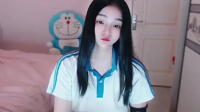 xiao-xiao-D online show from September 2025 02:29:02 AM