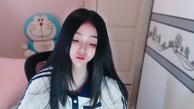 xiao-xiao-D online show from February 2026 05:31:01 AM