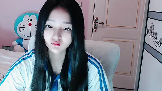 xiao-xiao-D online show from March 2025 05:11:01 AM