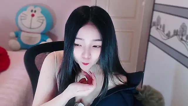 xiao-xiao-D online show from February 2026 04:07:01 AM