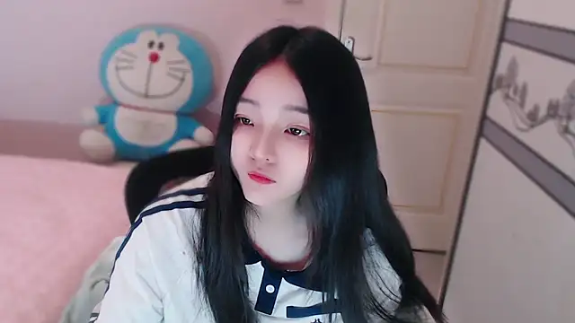 xiao-xiao-D online show from February 2026 04:58:02 AM