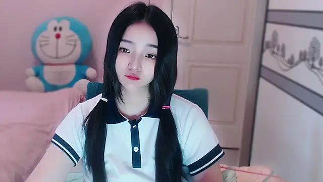 xiao-xiao-D online show from October 2025 06:25:02 AM
