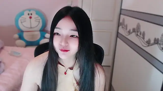 xiao-xiao-D online show from December 2025 08:47:01 AM