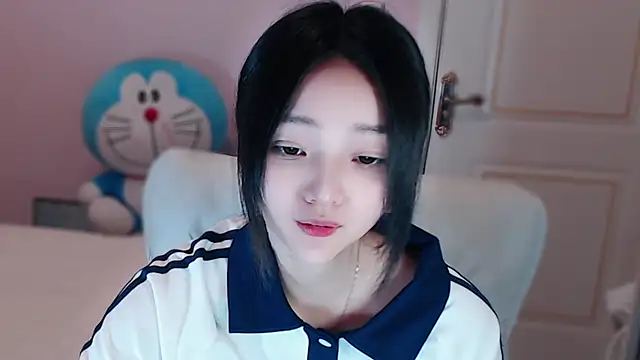 xiao-xiao-D online show from March 2025 03:02:02 PM