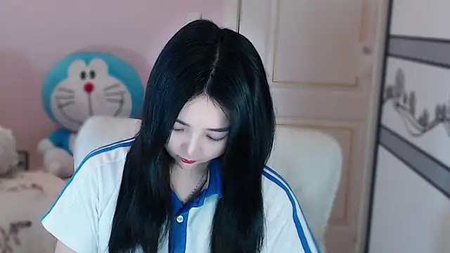 xiao-xiao-D online show from March 2025 04:51:02 AM