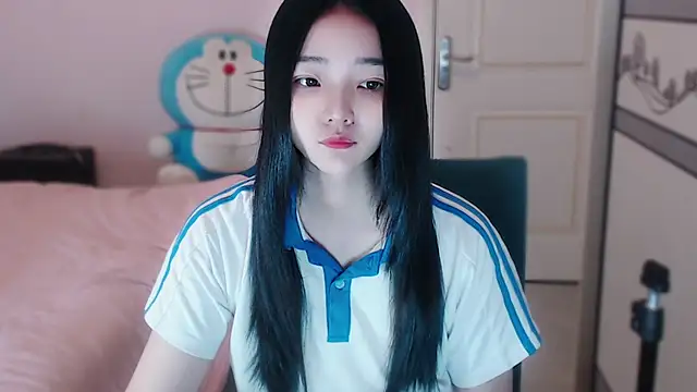 xiao-xiao-D online show from September 2025 08:31:02 AM