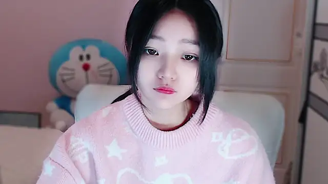 xiao-xiao-D online show from March 2025 04:32:01 AM