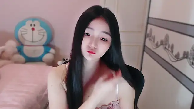 xiao-xiao-D online show from January 2026 08:51:01 AM