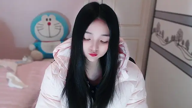 xiao-xiao-D online show from January 2026 04:43:02 PM