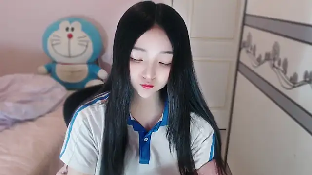 xiao-xiao-D online show from January 2026 09:38:01 AM