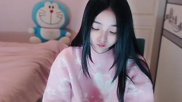 xiao-xiao-D online show from September 2025 12:18:02 AM