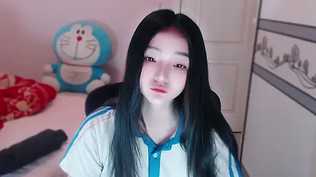 xiao-xiao-D online show from February 2026 03:37:01 AM