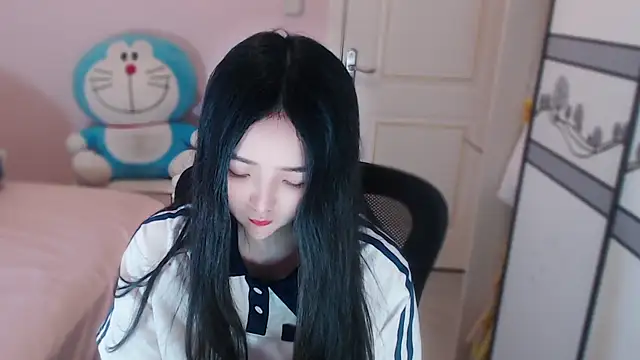 xiao-xiao-D online show from February 2026 05:40:01 AM