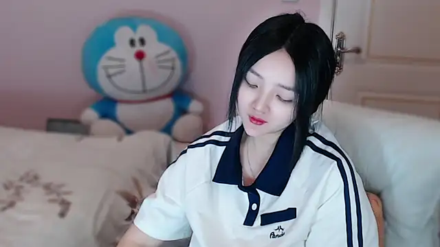 xiao-xiao-D online show from March 2025 02:12:02 PM