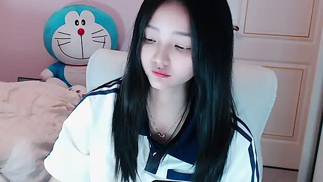 xiao-xiao-D online show from March 2025 03:32:02 PM