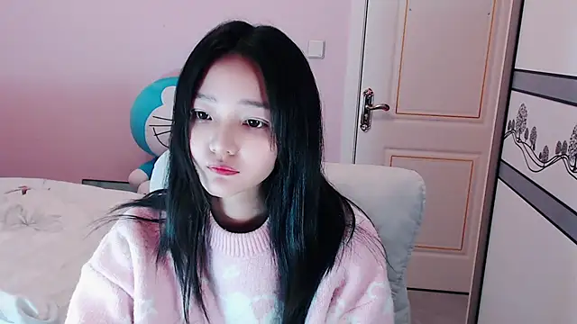 xiao-xiao-D online show from March 2025 08:41:01 AM