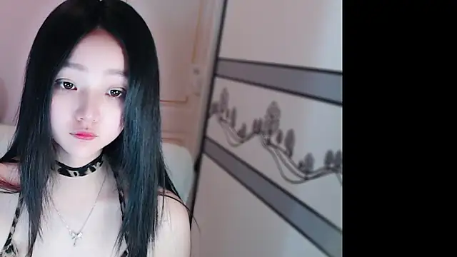 xiao-xiao-D online show from March 2025 08:23:02 AM