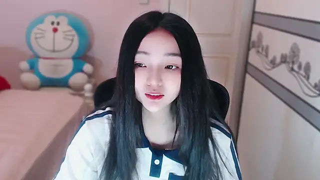 xiao-xiao-D online show from February 2026 06:12:02 AM