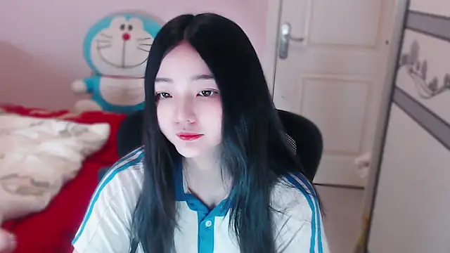 xiao-xiao-D online show from February 2026 05:41:01 AM