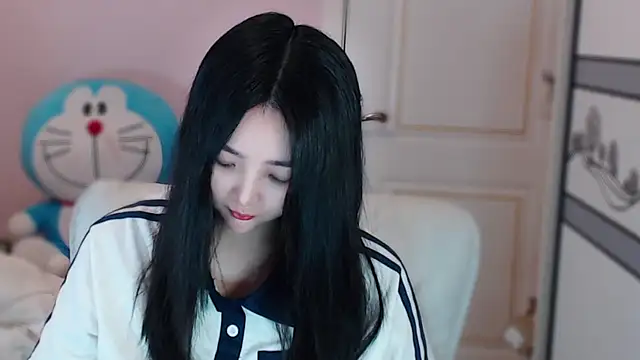 xiao-xiao-D online show from March 2025 06:38:02 AM