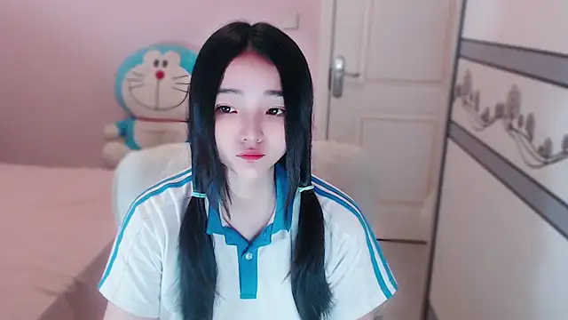 xiao-xiao-D online show from October 2025 02:02:02 AM